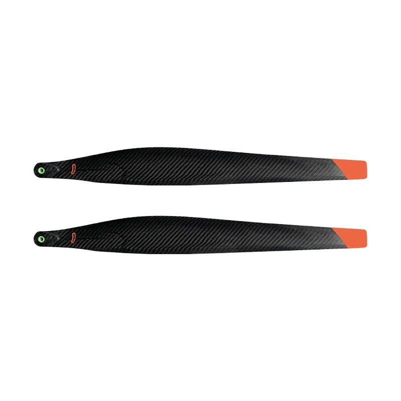 DJI T25 propeller 5018 Carbon Fiber plastic mix 50inch Foldable Propellers CW CCW For DJI Agriculture Drone Repair Accessoires