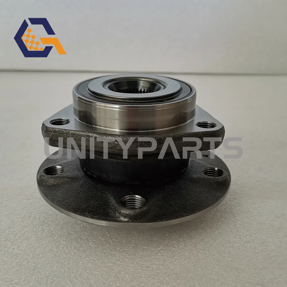 Front Wheel Hub Bearing Assembly For SEAT LEON AUDI A3 SKODA VW GOLF 8V0498625C 8V0498625B 5Q0407621B 8V0 498 625C 1K0498621