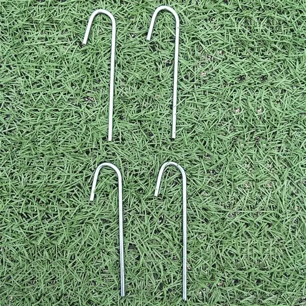 【XY】XY-RB002 钢管足球棒球训练反弹球门（140×90×80CM）-23