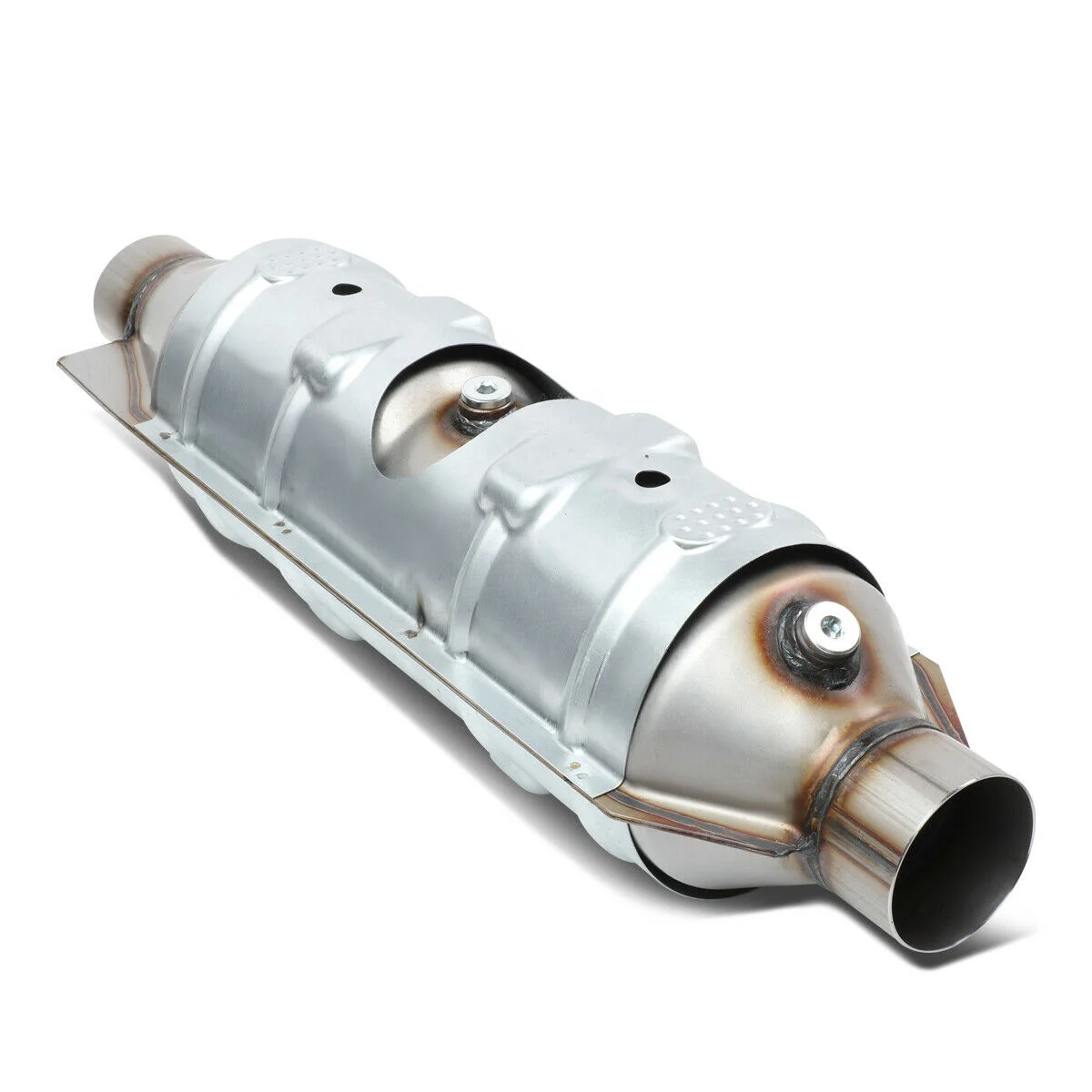 

High Quality Direct Fit 2005-07 FORD F250 F350 F450 F550 SUPER DUTY 5.4L 6.8L Catalytic Converter EXHAUST PIPE