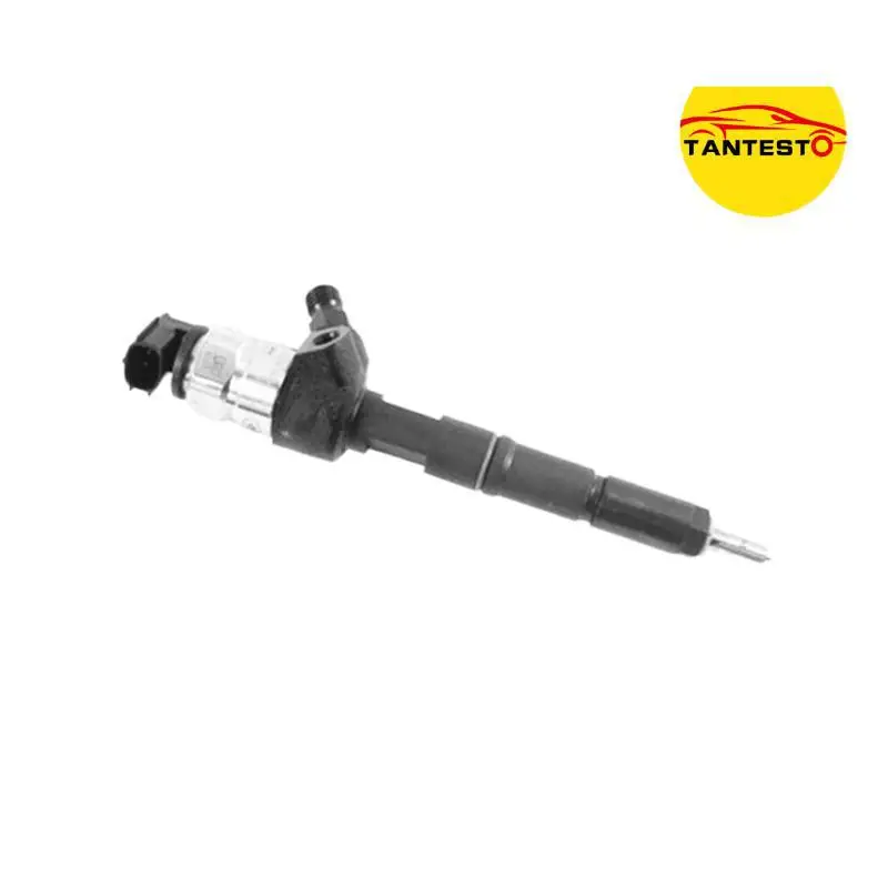 

Injector P091-080S Is Suitable for Construction Machinery Loader Engine Forklift