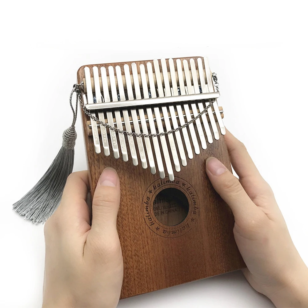 

1PC Kalimba Trill Chain Tremolo Kalimba Piano Chain Sand Music Instrument Tremolo Chainn Keyboard Instruments Accessories
