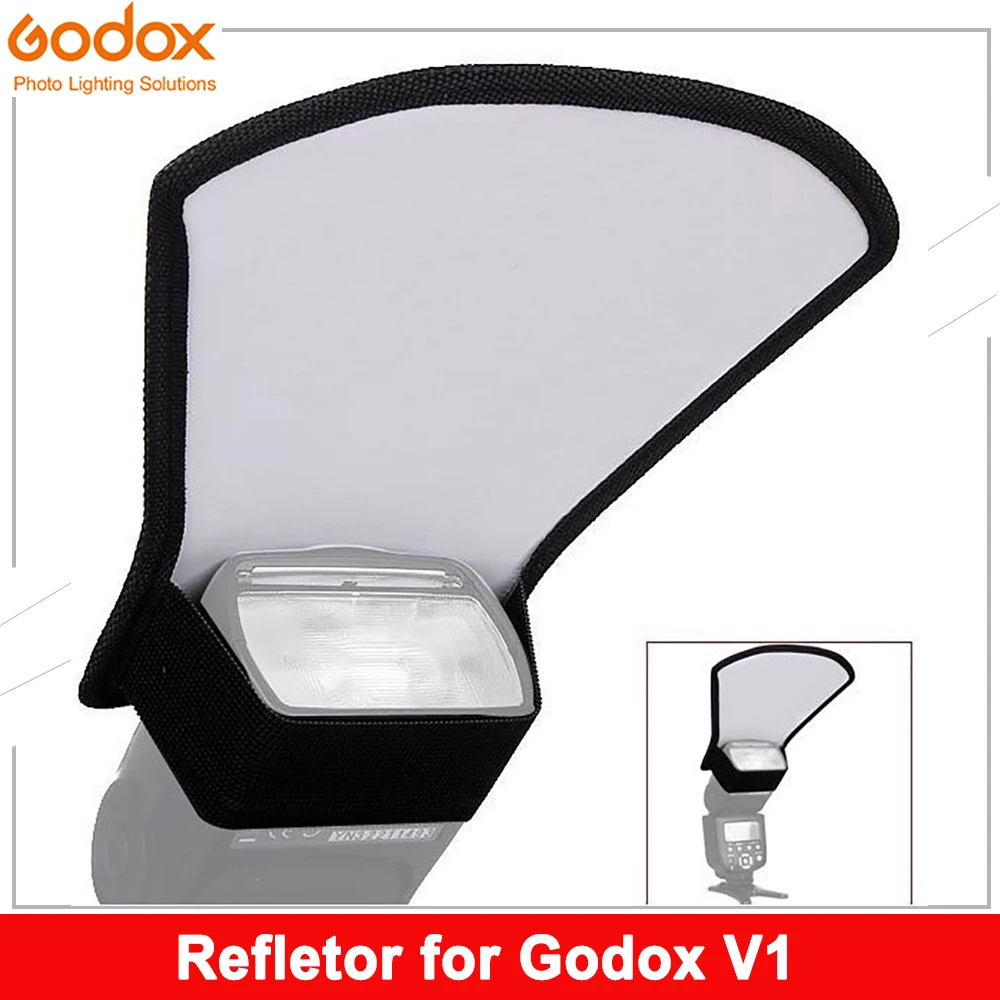 Riflessore Per Godox V1