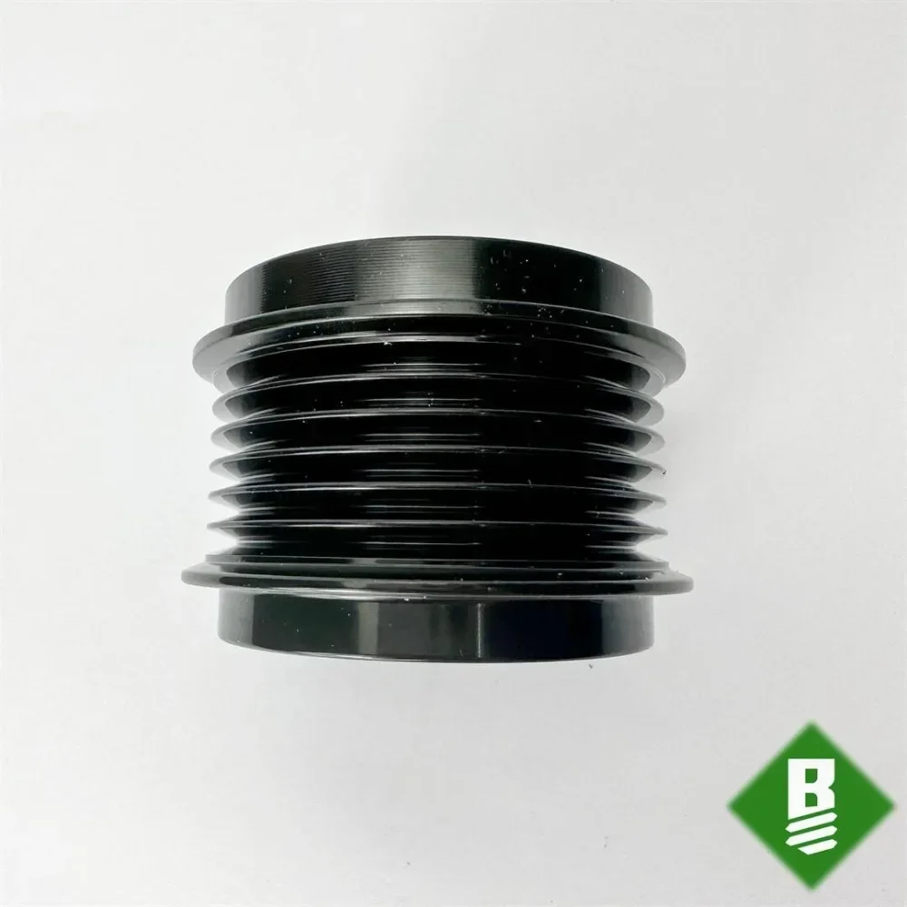 Alternator Pulley for Audi A4 A5 A6 B8 C7 Q3 Q5 for Volkswagen Amarok MULTIVAN T5 06H903119B 06H903201D