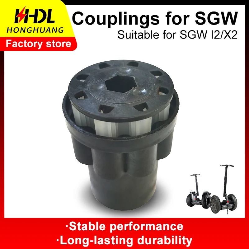 Giunti Per Segway Adatti Sgw I2/X2 Prestazioni Stabili Durabilità Duratura Sgw Balance Accessori Auto