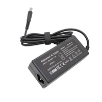 Chargeur adaptateur secteur pour ordinateur portable, 19.5V, 3,34 a, 7.4x5.0mm, 65W, pour Dell Latitude E5440 E5470 7480 E6540 E7440 E7450 E7250 E6440 6
