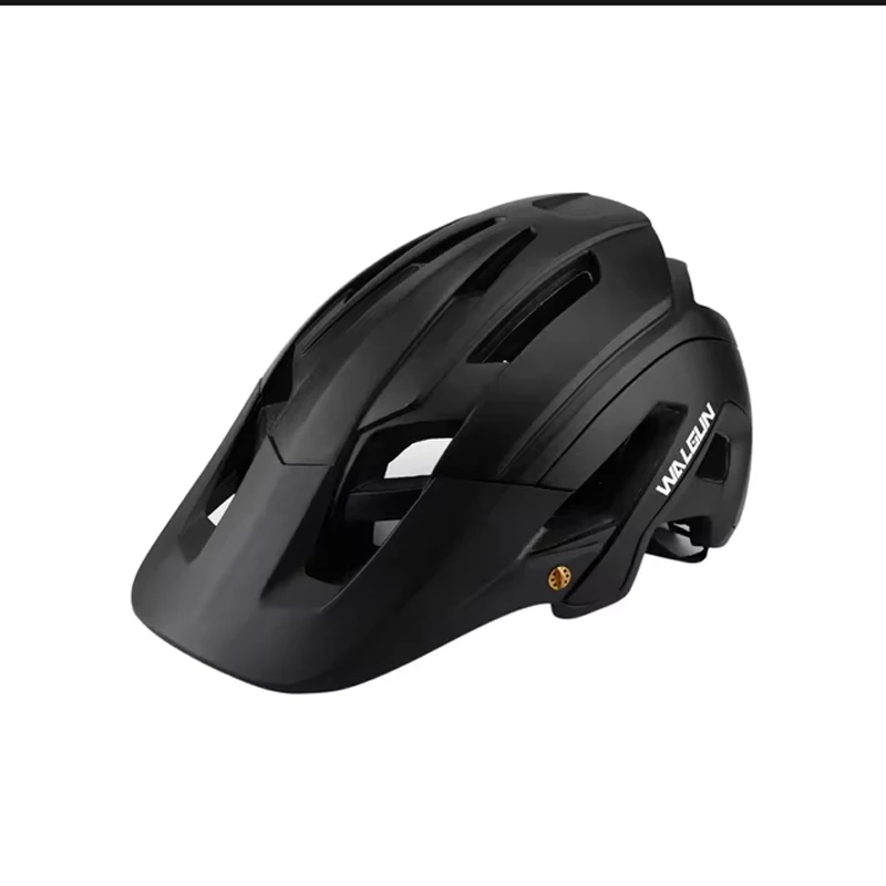Description Picture 6 of itemMTB Bike Half Helmet Racing Bicycle Helmet Mountain Road Men Women Comfortable Safe Cycling Sports Porous Ventilation Breathable