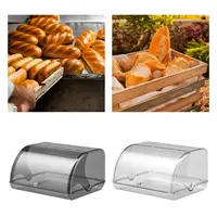JXBin-Support d'Entrée de Ferme de Grande Capacité, Chamonix Roll Top, JXBin Portable, Comptoir de Cuisine Solaire Officiel, JXStorage 4