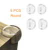 round-5pcs