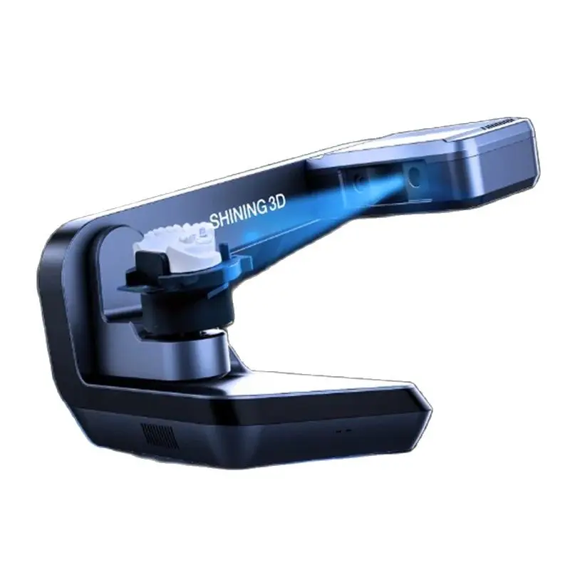 Scanner Desktop Dentale Da 5.0 Mp Brillante Autoscan 3D-Ds-Ex Pro(H)