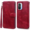 For POCO F3 Case Wallet Leather Flip Case For Xiaomi POCO F3 Phone Case For POCO F3 Protective Cover Coque Fundas Shell 2