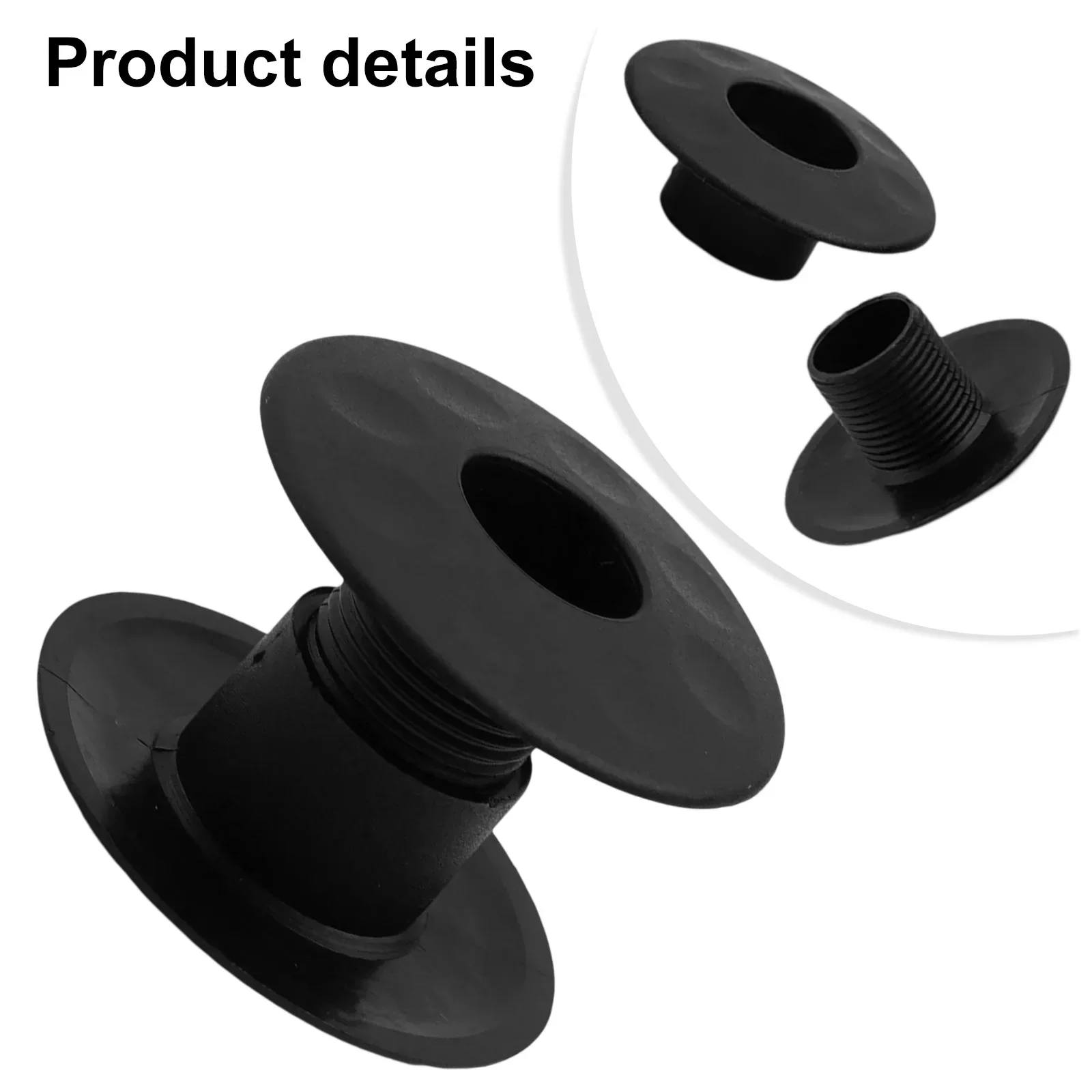 10pcs/16pcs Table Football Bearing Foosball Table Parts Foosball Bushings Lightweight 16*14*5cm Fishing Tool Accessories