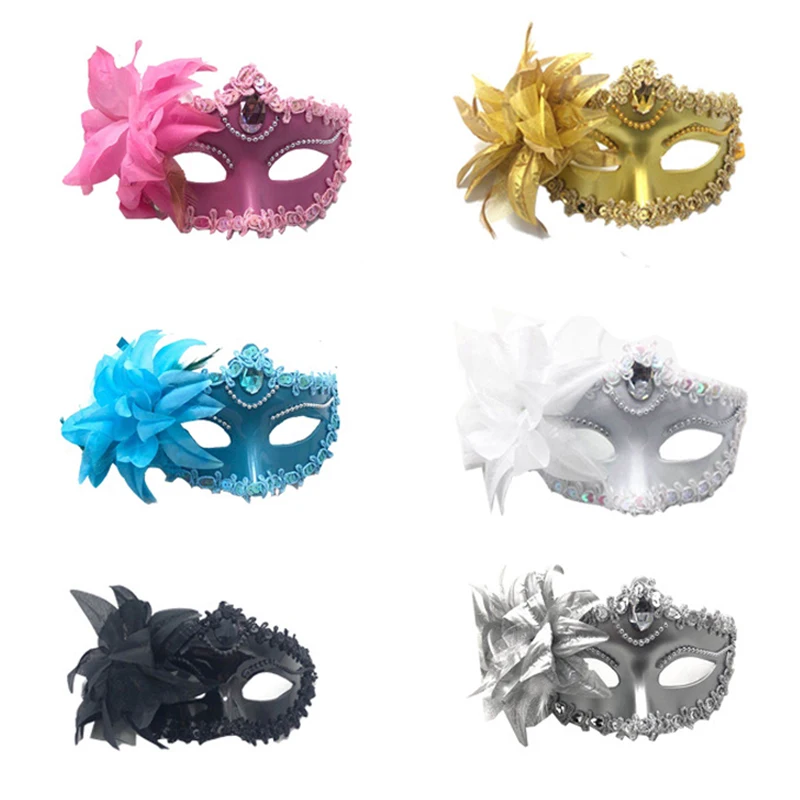 

Masquerade Masks Dance Party Diamond Masks Carnival Performance Masquerade Costumes Sexy Ladies Masks