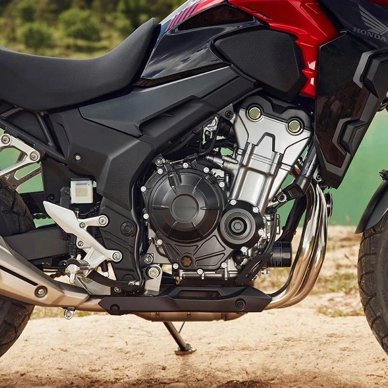  ̵ űĵ   ĵ, ߰ ġ , ȥ CB500X CB500F 2013-2018 2017 2016 