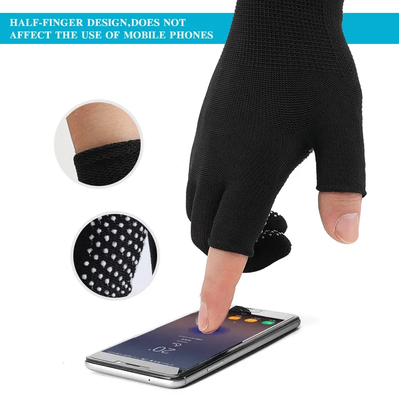 Touchscreen Compatibility