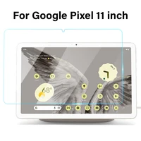 For Google PIxel Tablet 11 Inch 2023 Tempered Glass Screen Protector GTU8P Tablet Proof Protective Film 1
