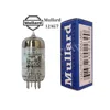 Fire Crew  Mullard 12AU7 ECC82 Vacuum Tube HIFI Audio Valve Electronic Tube Amplifier Kit Diy Genuine Precision Matched Quad 6