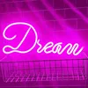 dream pink