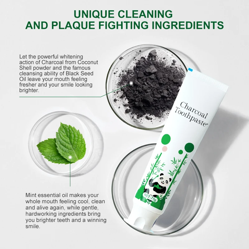 

Luxsmile Hotel ToothpasteTravel Portable Pack Fresh Breath Whitening Teeth Stain Removal Teeth Mouth Clean Toothpaste