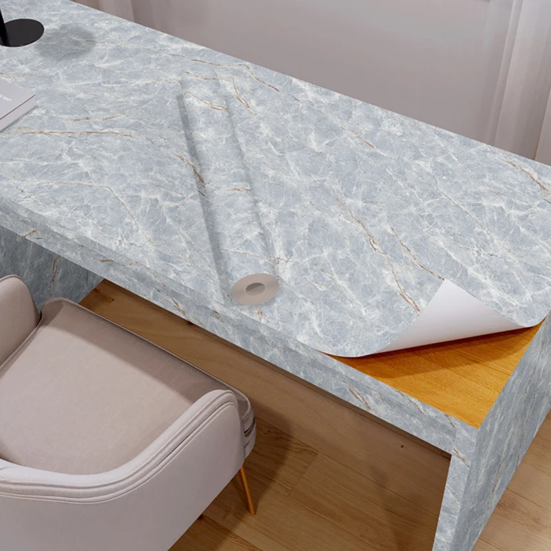 Antiscalding Decor Stickers For Kitchen Countertops Self Adhesive