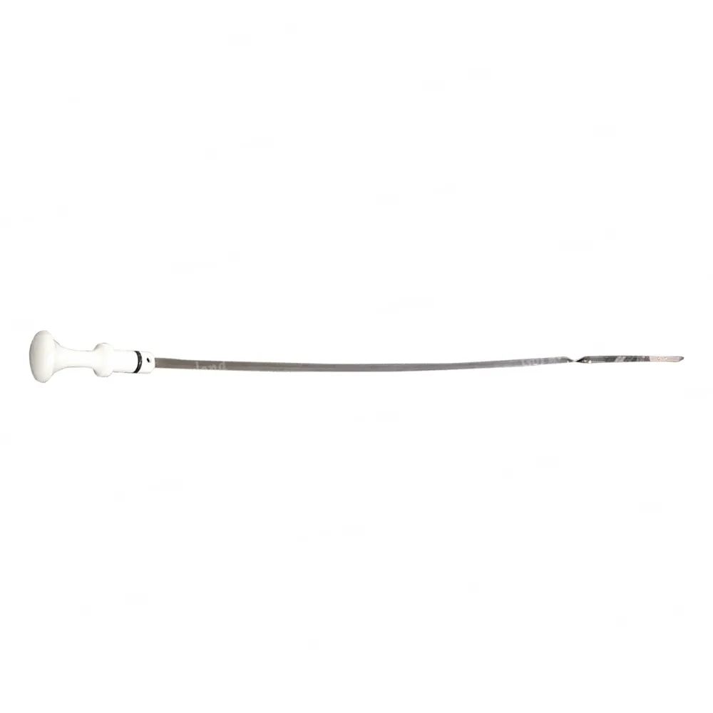 Engine Oil Level Guage Dipstick 1255A182 For Mitsubishi Lancer EVO & Ralliart 2.0L Turbo 2008 2009 2010 2011 2012 2013 2014 2015
