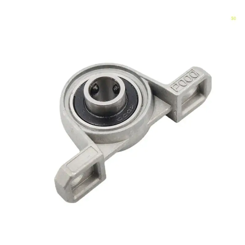

KP08 T8 Screw Include 4xLinear Slide Block for 3D Printer/CNC-Machine Dropship