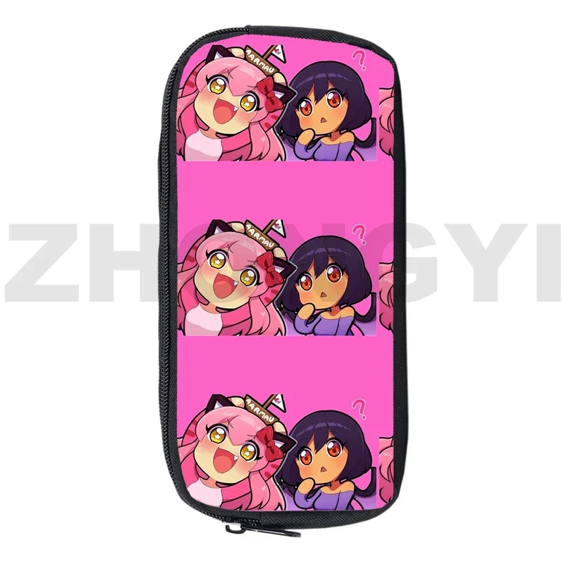 

Чехол для карандашей, вместительный, с рисунком в стиле аниме, специально ручка, для школы, экзамена