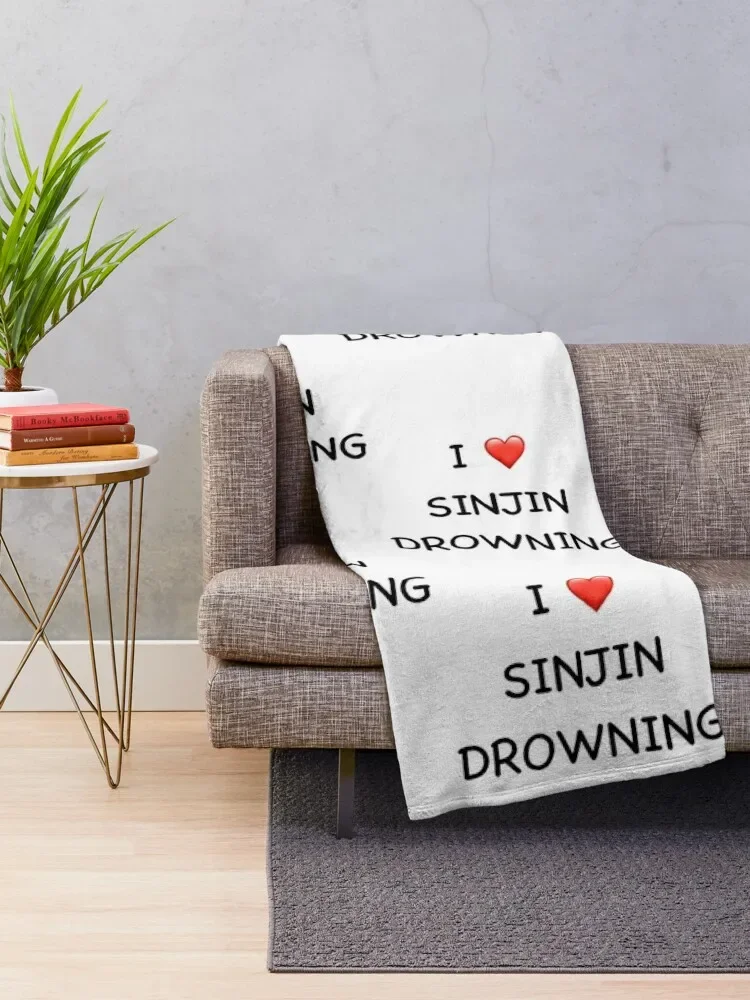 ���� sinjin drowning throw ���, �̱� ����Ʈ ħ��, ���� ���