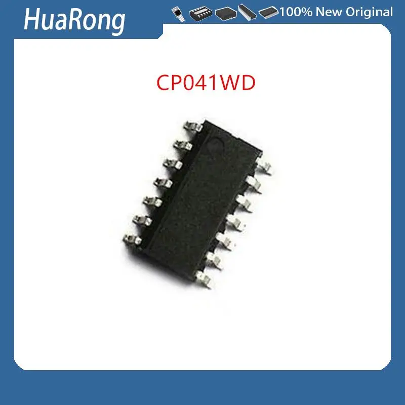 

10 шт./партия CP041WD CP041 SOP14
