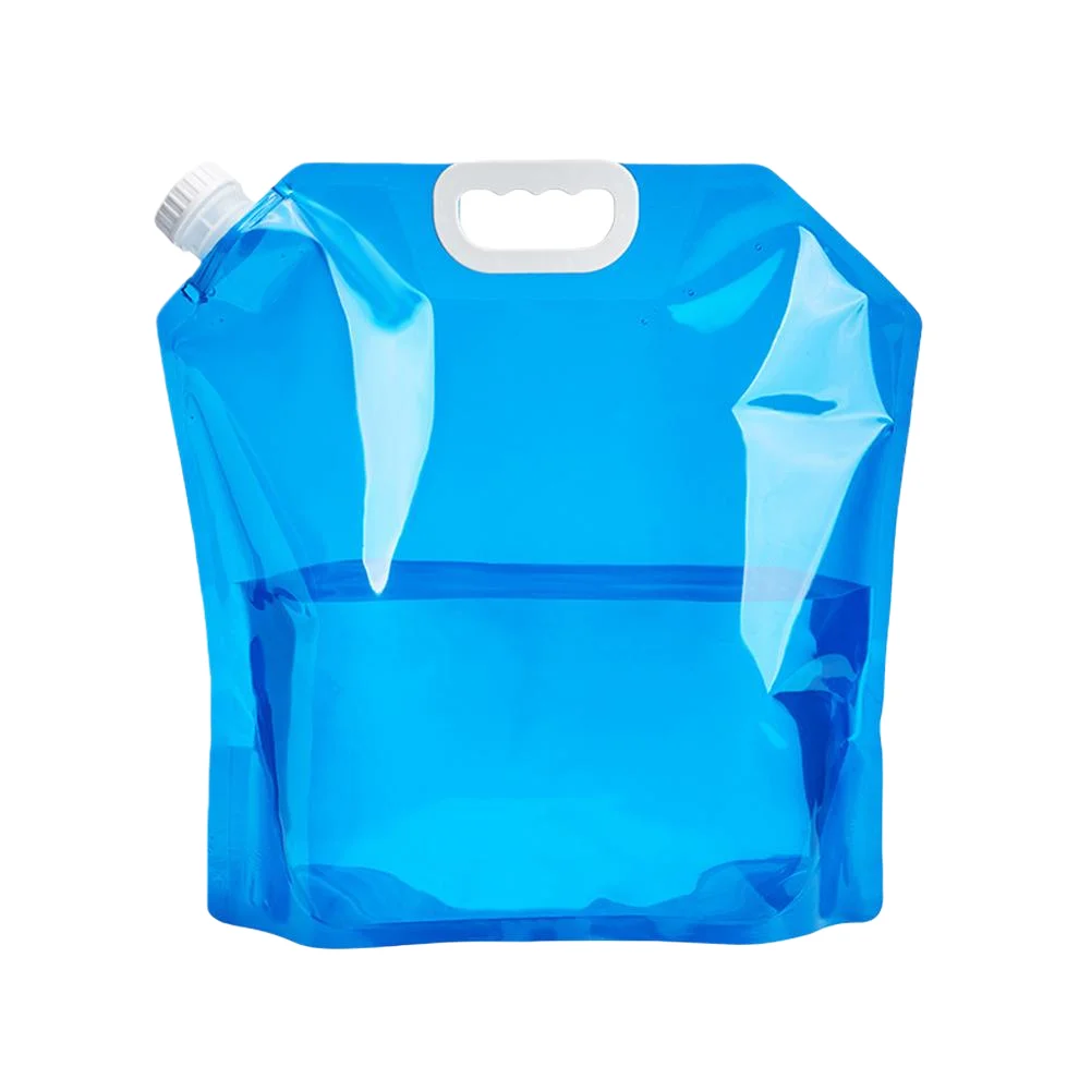 Portable Folding Water Bag 4