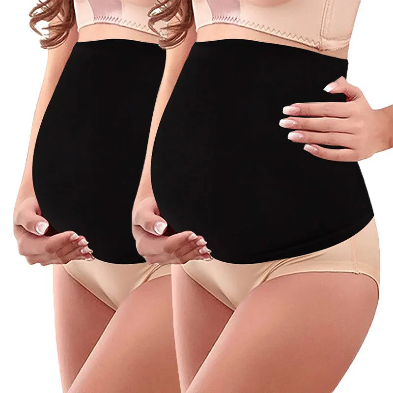 Maternity Clothes Pregnant Women Belts Maternity Waist Care Abdomen Support Belly Band Back Brace Protector Pregnant Belts jingba support back support waist trainer corset sweat brace orthopedic belts trimmer ortopedica spine support pain relief brace