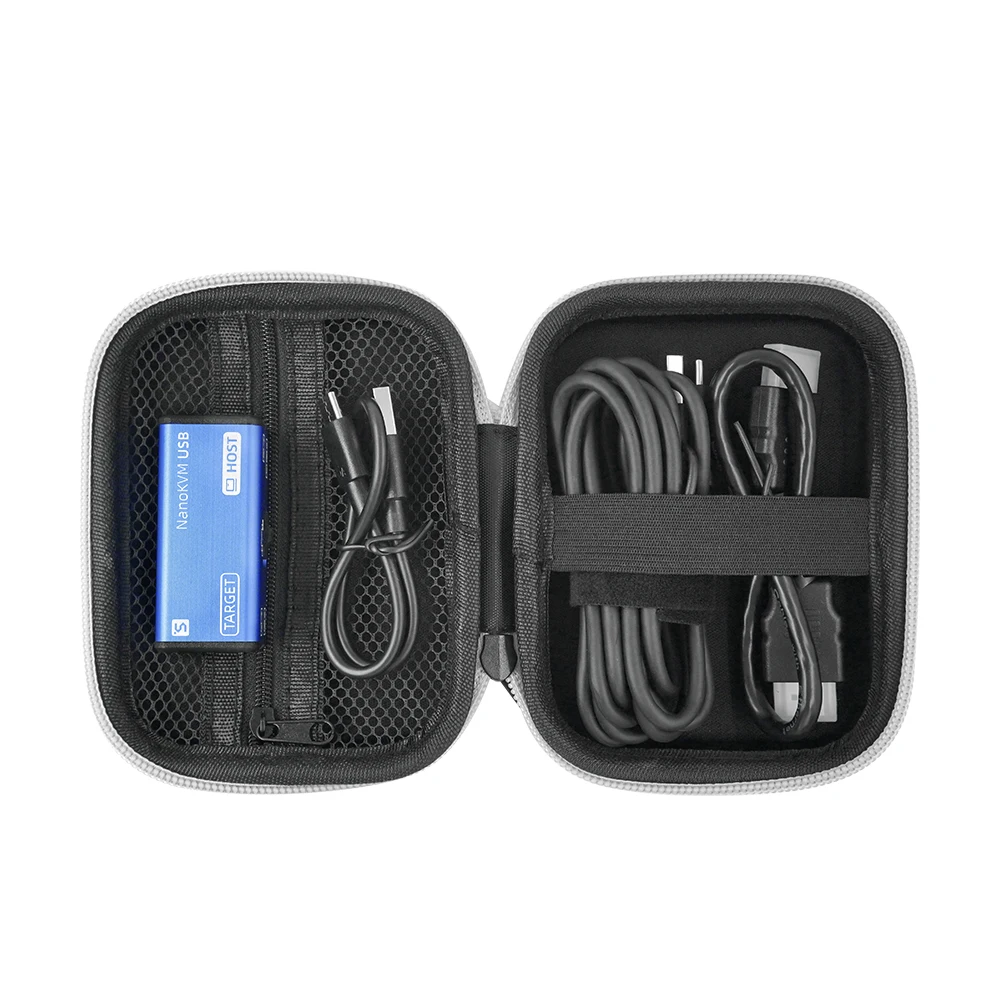 Sipeed NanoKVM バージョン オプション NanoKVM-Lite NanoKVM-FULL