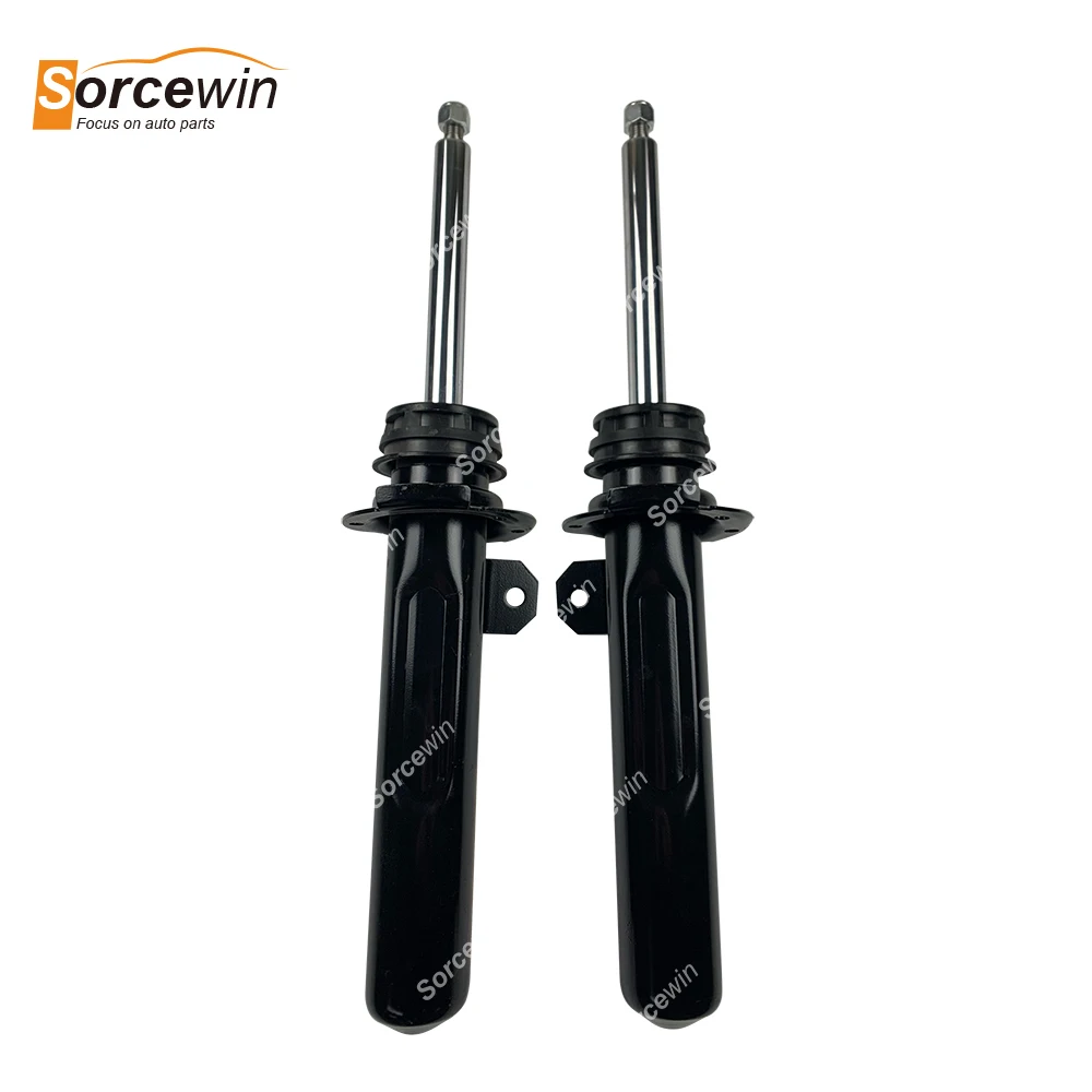 

For BMW MINI Cooper F55 F56 Auto Parts Car Front Shock Absorber Suspension Strut VDC Electrified 37106854787 37106854788