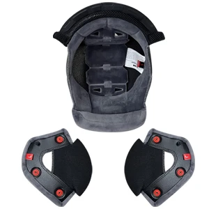 Open Face Motorcycle Half Open Face Helmet DOT Retro Vintage Men Women Moped Cruiser Scooter