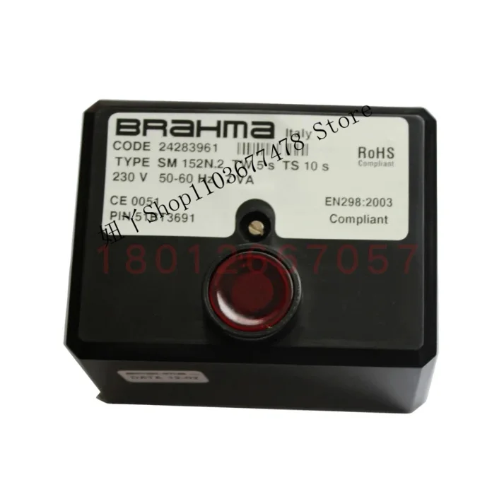 컨트롤러, 152n. 2 sm 592n. 2 MF2 OR3/B G22 GF2 SR3 GR2pe..