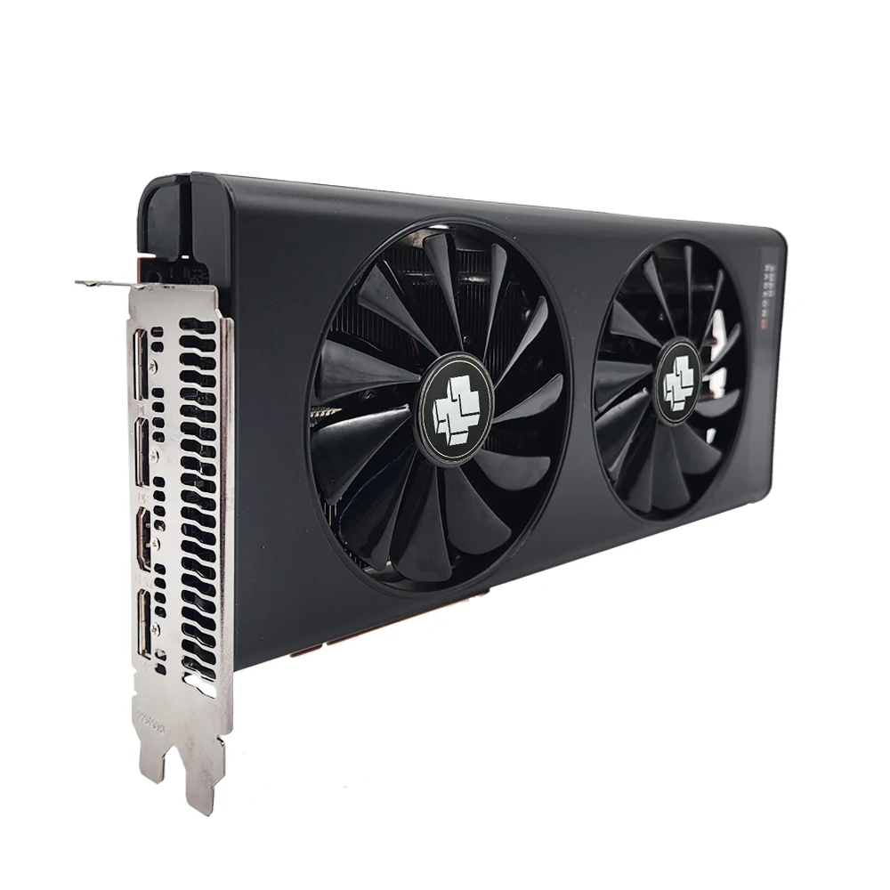 Amd Graphics Amd Radeon Rx 5700 Desktop MOUGOL AMD Radeon RX5700XT