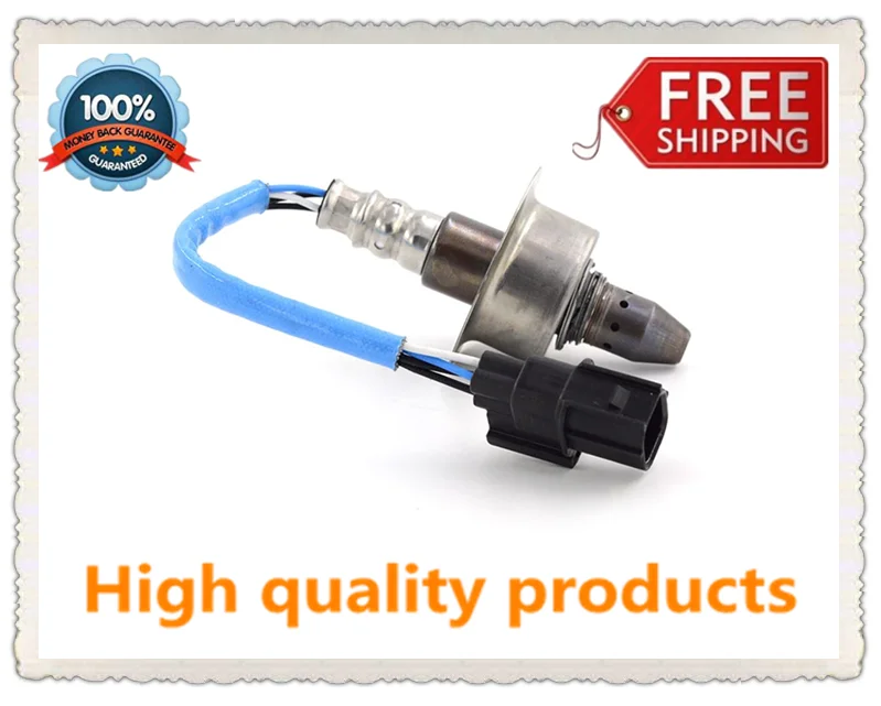 

Oxygen Sensor 211200-3601 for 06-16 Honda HRV Accord Jazz Civic 2016 1.3 1.8L-L4