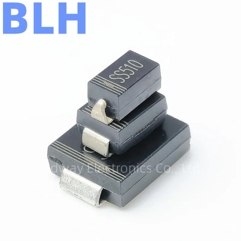 10PCS Marking 400A 400C 440A 440C P6SMB400A P6SMB400CA P6SMBJ440A ...