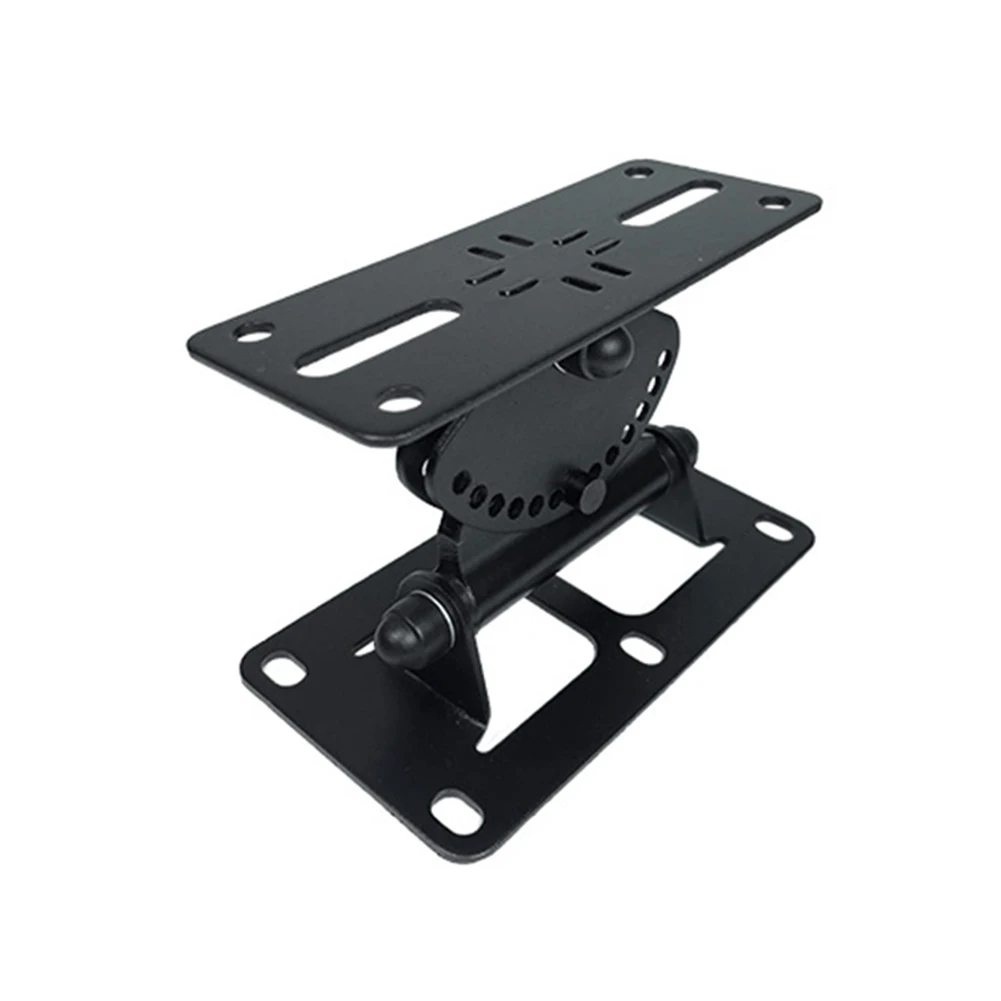 

1pc Speakers Stands Bracket Desktop Speakers Stand Support Padding For Computer PC Tabletop Monitor Speakers Accessories
