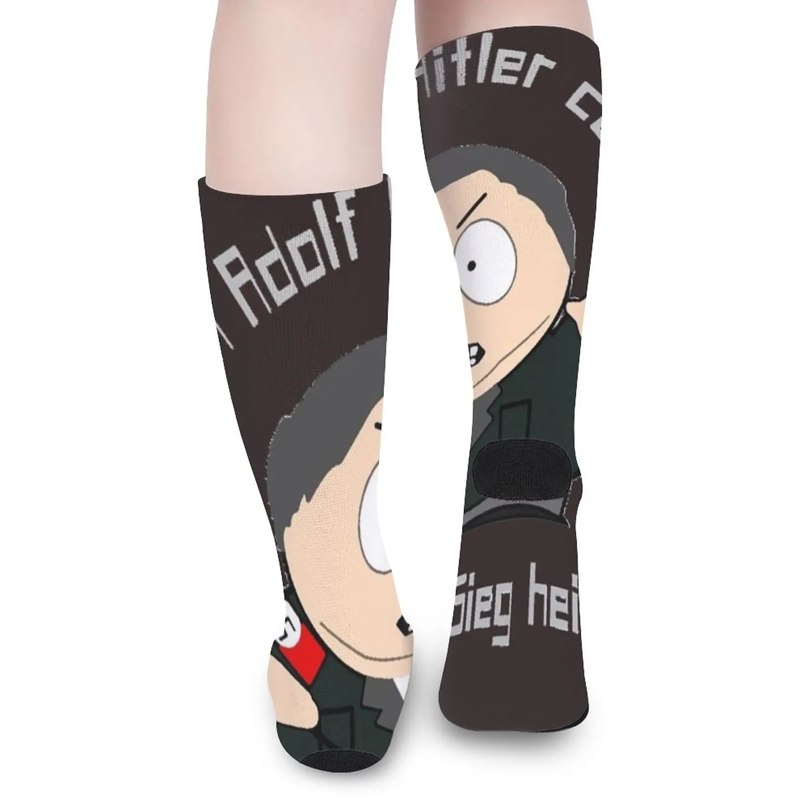 Eric Cartman Essential T-Shirt Socks socks aesthetic Women's socks Socks Women