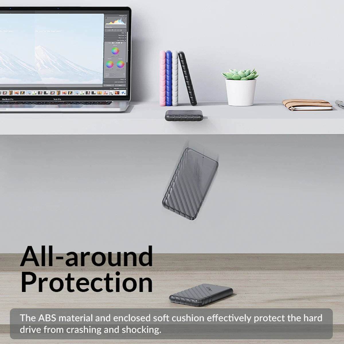  ũB USB3.0 2.5 ġ  丮 ϵũ ̽ SATA 5Gbps ϵũ SSD ϵ̺   USAP ǻ ƮϿ