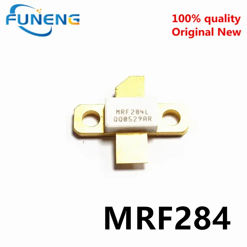 

5 шт. MRF284 SMD RF трубка высокочастотный модуль усиления мощности