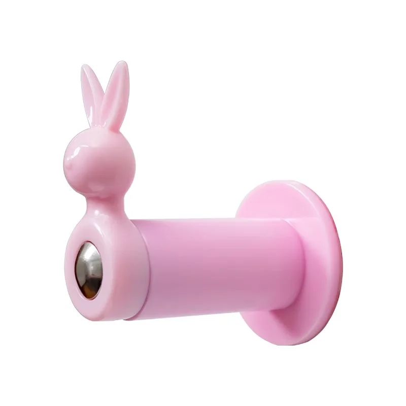 Toilet Lid Holder Anti-Fall Hook Toilet  Ring Stand Fixing Device Stable Not Falling down Clamp Bule Household Cleaning...