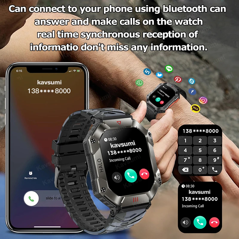 2023  и͸ Ʈ ġ, IP67 , 650mAh ͸, ð  ħ,  ȭ, ߿  Ʈġ