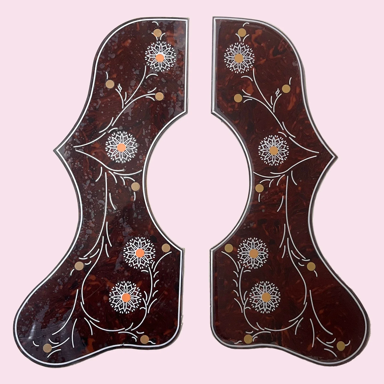 Battipenna Per Chitarra Acustica Battipenna Autoadesiva Per Chitarra Acustica Gibson J200 Sj200
