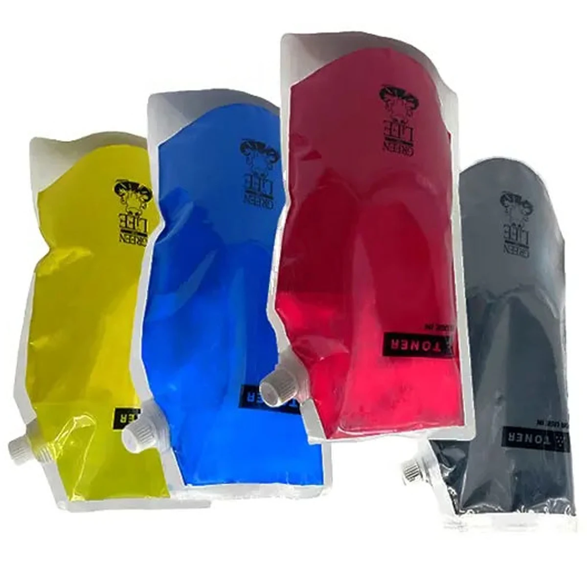 Ricarica Di Polvere Di Toner Da 1Kg Per Samsung Multixpress Xpress Sl X 3280-Mfp Sl 3220Nr Sl 3280Nr Sl 3220-Nr Sl 3280-Nr Sl 3220 Nr