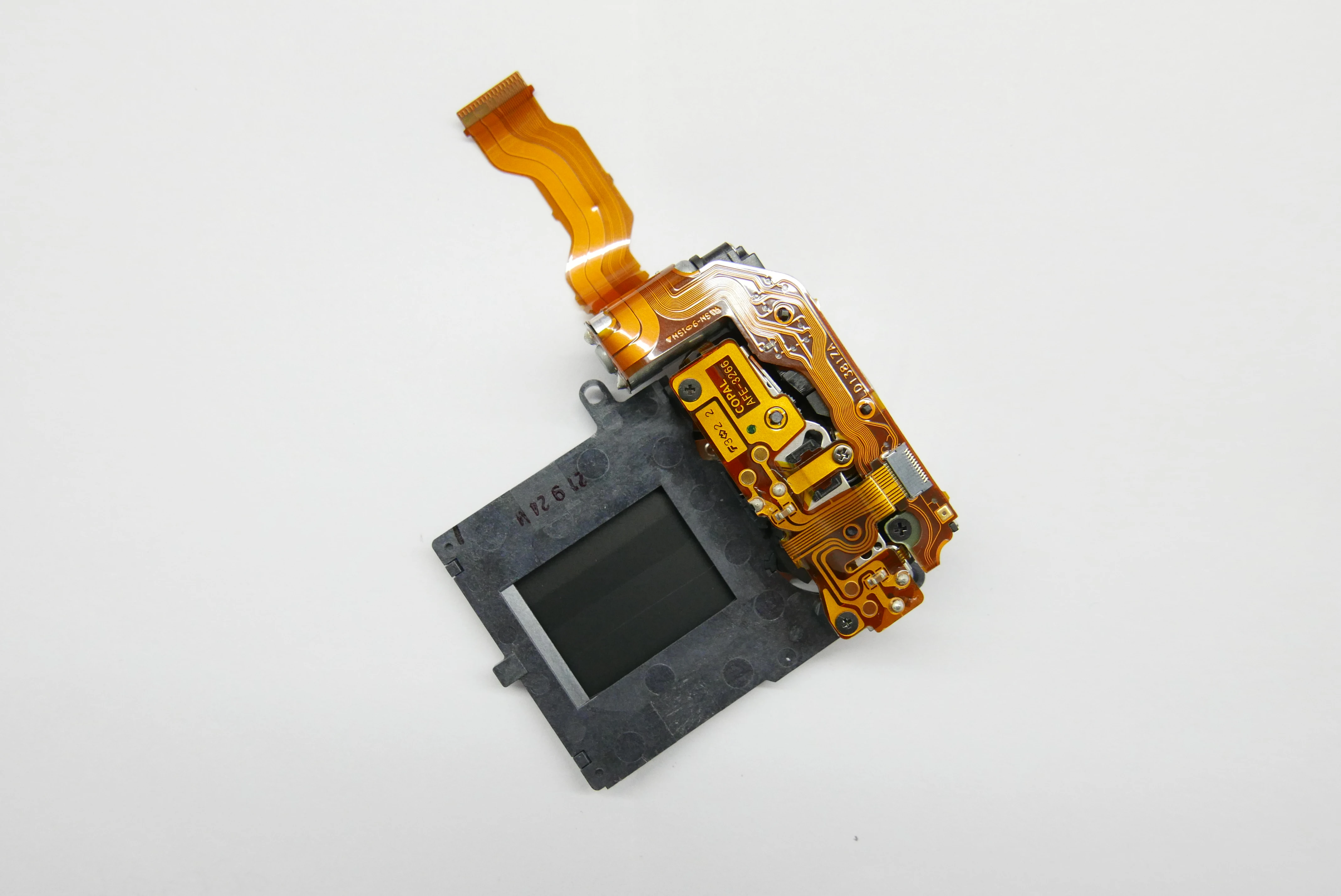 Parti Di Riparazione Originali Per Panasonic Lumix Dc-Gh6 Gh6 Shutter Unit Assy Group Shutter Blade