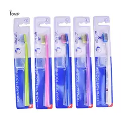 Clean Orthodontic Braces Non Toxic Adult Orthodontic Toothbrushes Dental Tooth Brush Set U A Trim Soft Toothbrush