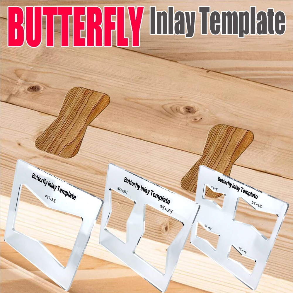 ButterflyKeyInlayTemplateSetRouterSlottingAuxiliaryToolSlot