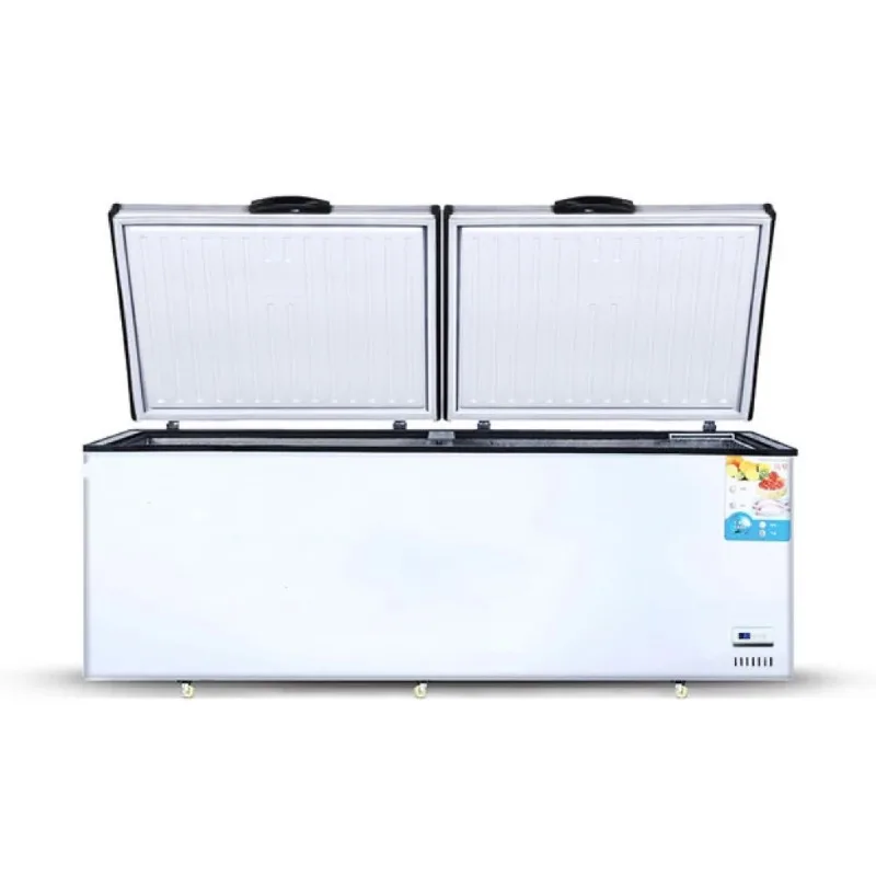 Deep Freezer Top-freezer Refrigerators Freezers Commercial 1